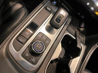 2023 INFINITI QX60 3.5 Luxe Awd At