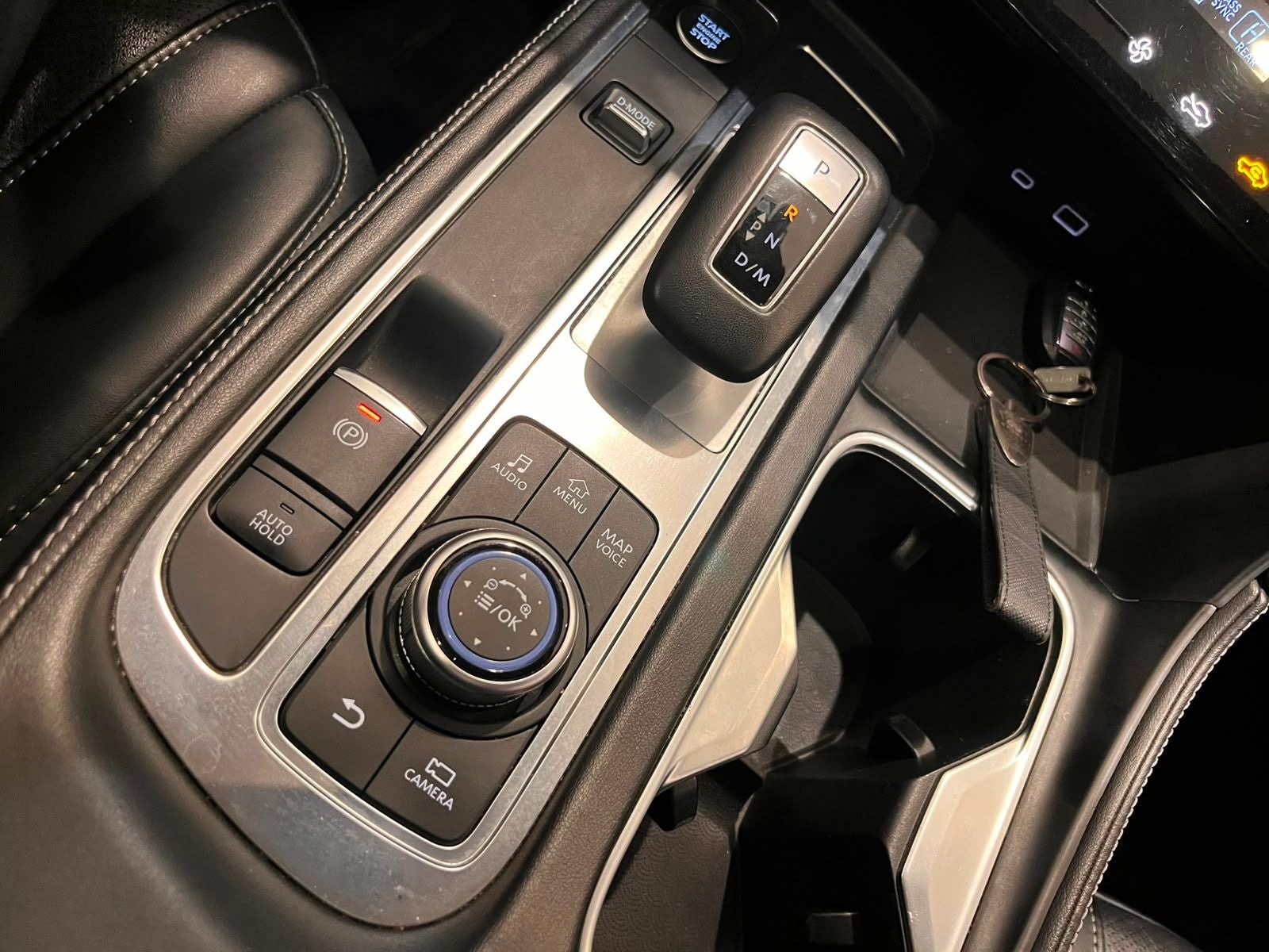 2023 INFINITI QX60 3.5 Luxe Awd At
