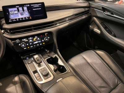 2023 INFINITI QX60 3.5 Luxe Awd At
