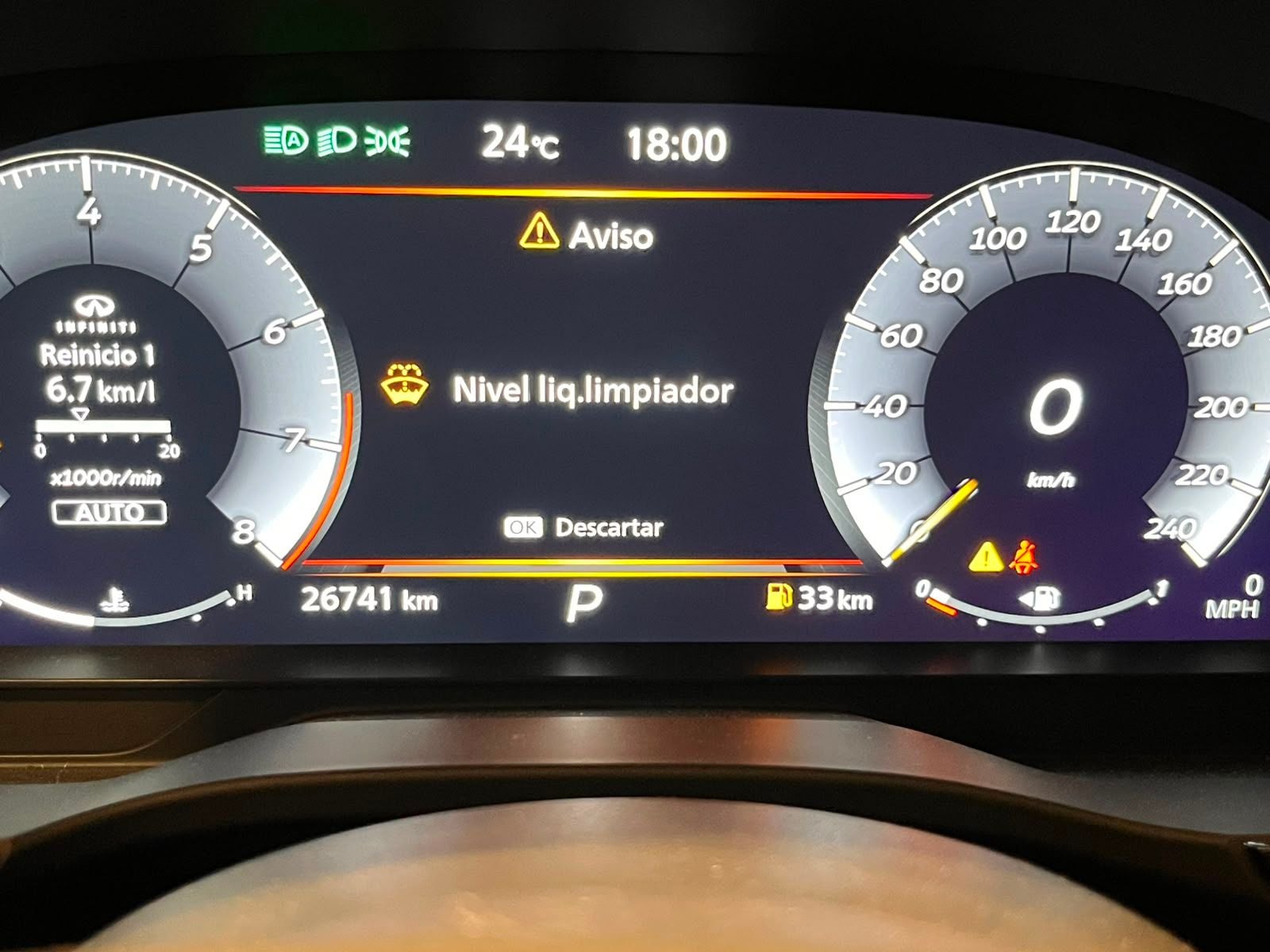 2023 INFINITI QX60 3.5 Luxe Awd At