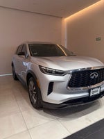 2023 INFINITI QX60 3.5 Luxe Awd At