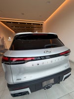 2023 INFINITI QX60 3.5 Luxe Awd At