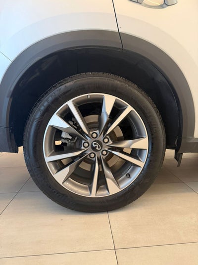 2023 INFINITI QX60 3.5 Luxe Awd At