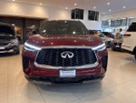 2025 INFINITI QX60 3.5 Luxe Awd At