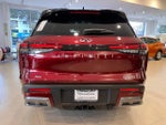 2025 INFINITI QX60 3.5 Luxe Awd At