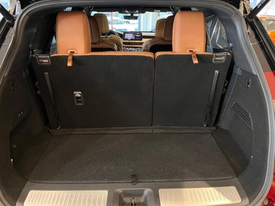 2025 INFINITI QX60 3.5 Luxe Awd At