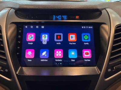 2016 Hyundai Elantra 1.8 Limited Tech Navi At