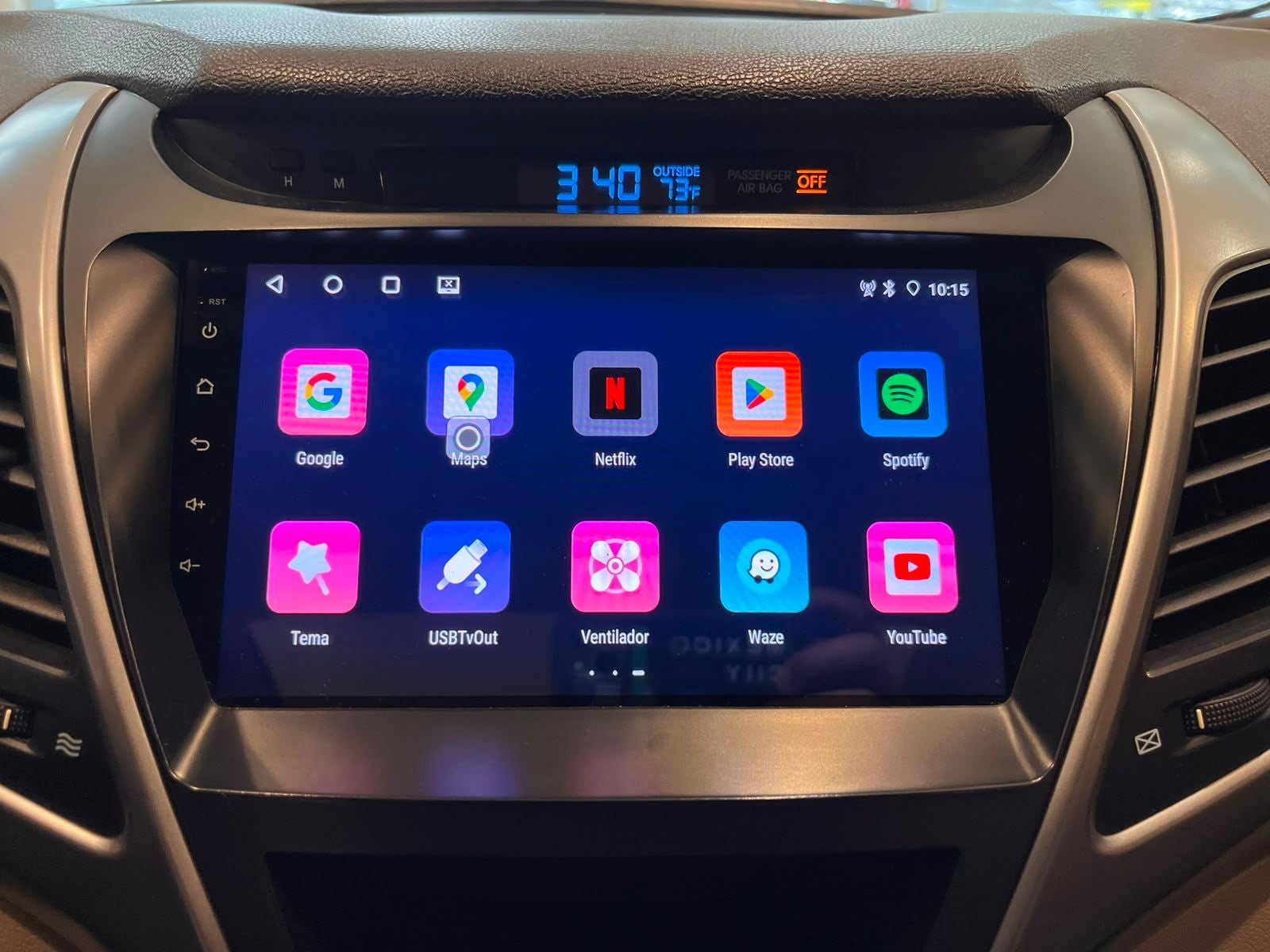 2016 Hyundai Elantra 1.8 Limited Tech Navi At