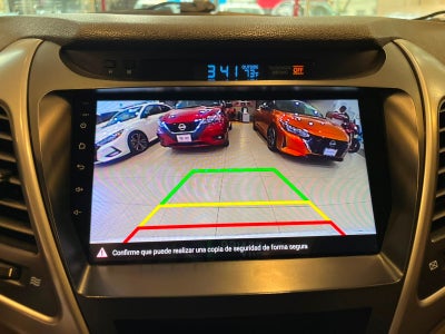 2016 Hyundai Elantra 1.8 Limited Tech Navi At