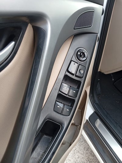 2016 Hyundai Elantra 1.8 Limited Tech Navi At