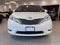 2017 Toyota Sienna 3.5 Xle Piel At
