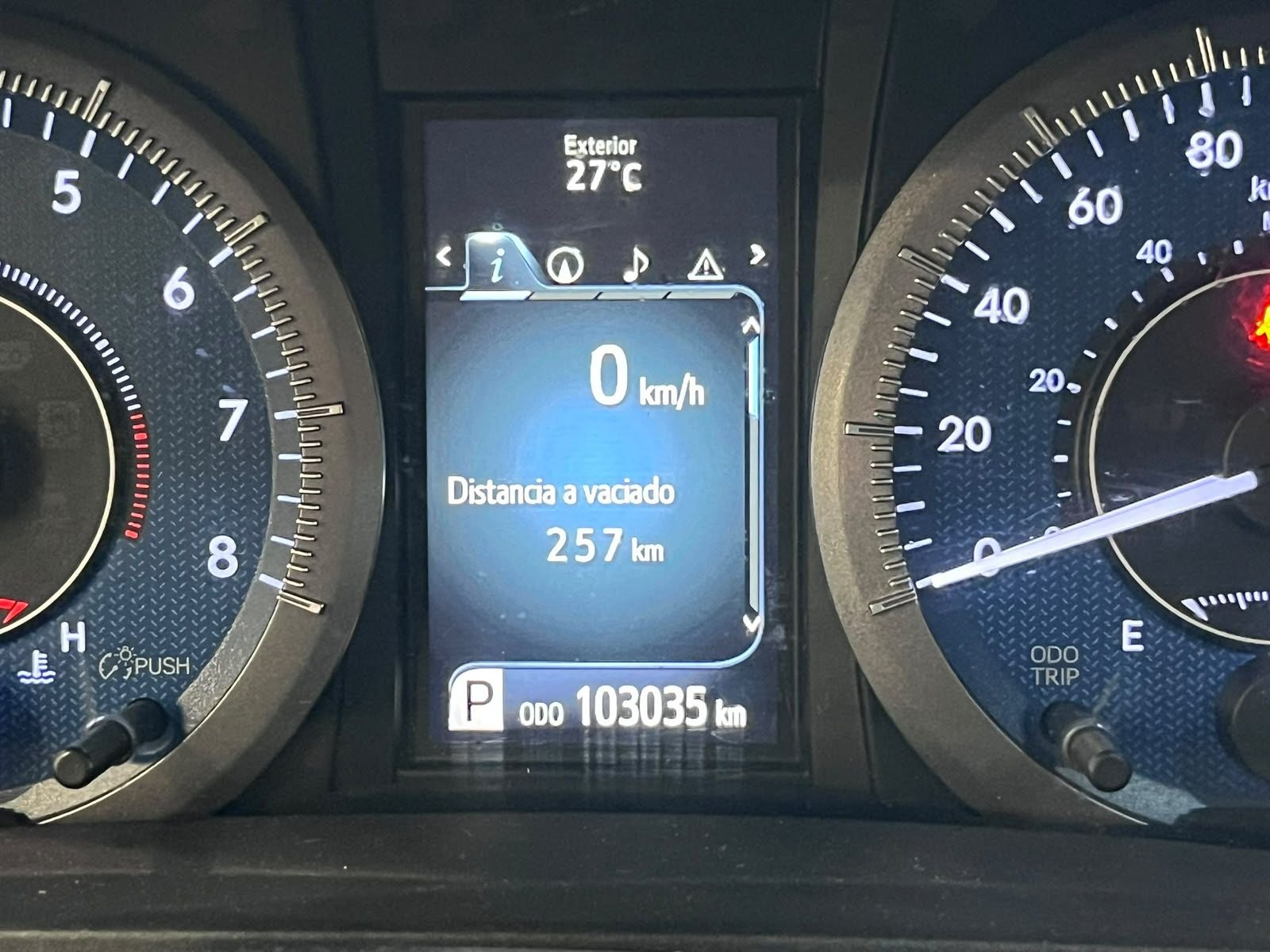 2017 Toyota Sienna 3.5 Xle Piel At
