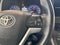 2017 Toyota Sienna 3.5 Xle Piel At