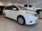 2017 Toyota Sienna 3.5 Xle Piel At
