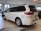 2017 Toyota Sienna 3.5 Xle Piel At