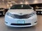 2017 Toyota Sienna 3.5 Xle Piel At