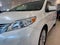2017 Toyota Sienna 3.5 Xle Piel At