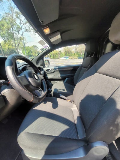 2025 Peugeot Partner 1.2 Rapid Mt