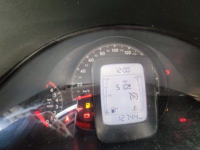 2025 Peugeot Partner 1.2 Rapid Mt