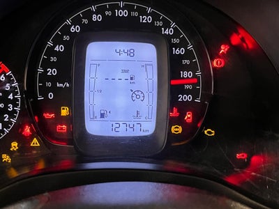 2025 Peugeot Partner 1.2 Rapid Mt