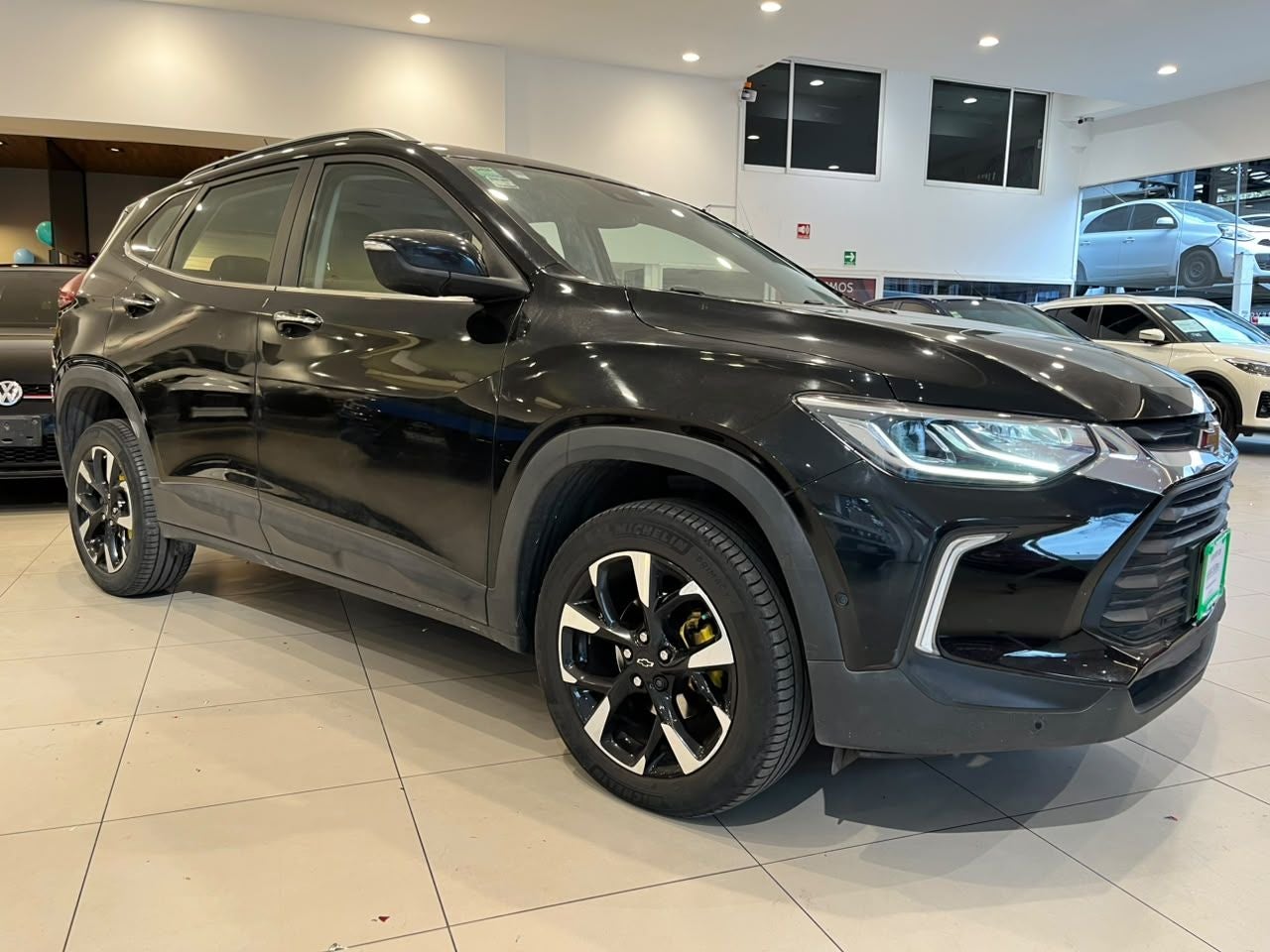 2023 Chevrolet Tracker 1.2 Premier At