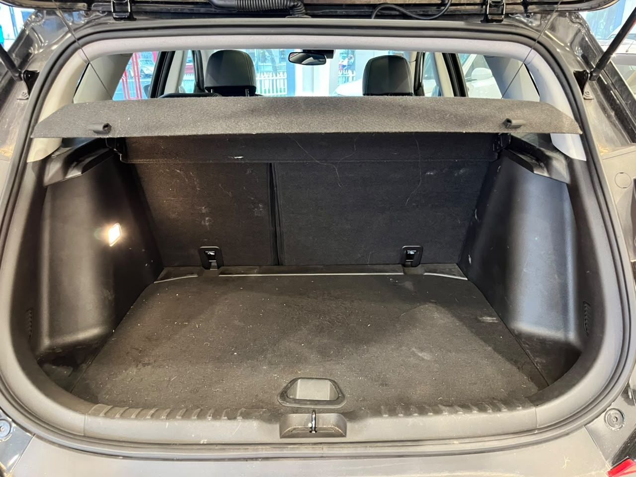 2023 Chevrolet Tracker 1.2 Premier At