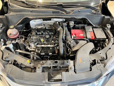 2023 Chevrolet Tracker 1.2 Premier At
