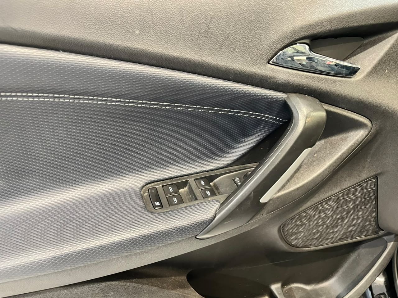 2023 Chevrolet Tracker 1.2 Premier At