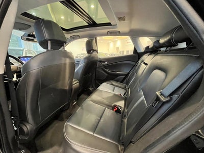 2023 Chevrolet Tracker 1.2 Premier At