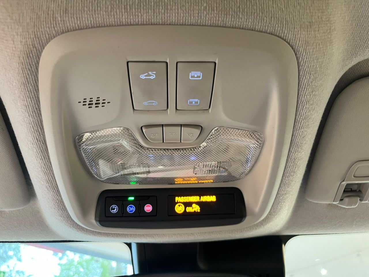 2023 Chevrolet Tracker 1.2 Premier At
