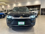 2023 Chevrolet Tracker 1.2 Premier At