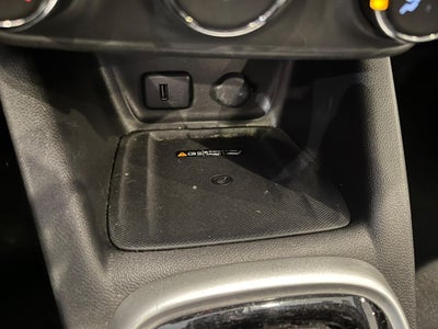 2023 Chevrolet Tracker 1.2 Premier At