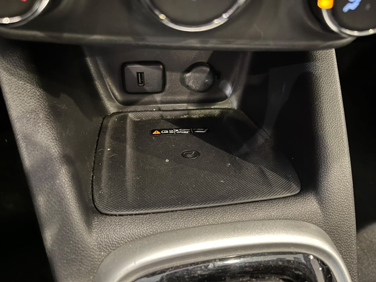 2023 Chevrolet Tracker 1.2 Premier At