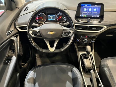 2023 Chevrolet Tracker 1.2 Premier At