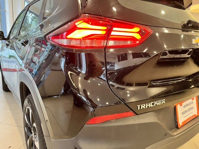 2023 Chevrolet Tracker 1.2 Premier At