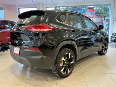 2023 Chevrolet Tracker 1.2 Premier At