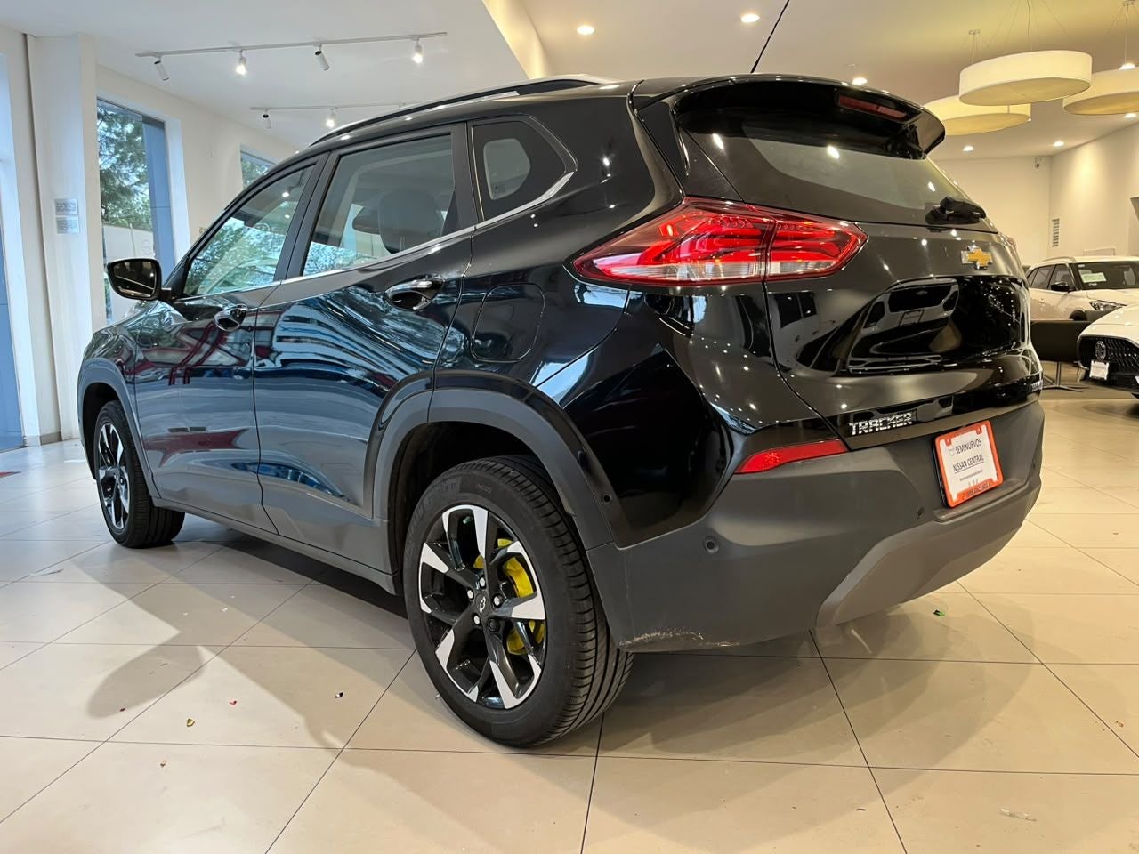 2023 Chevrolet Tracker 1.2 Premier At