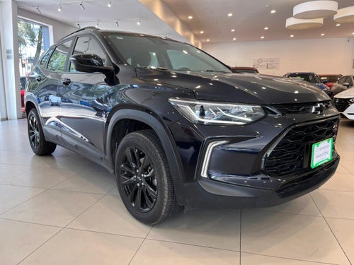 2024 Chevrolet Tracker 1.2 Rs At