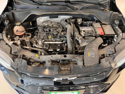 2024 Chevrolet Tracker 1.2 Rs At