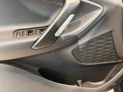 2024 Chevrolet Tracker 1.2 Rs At