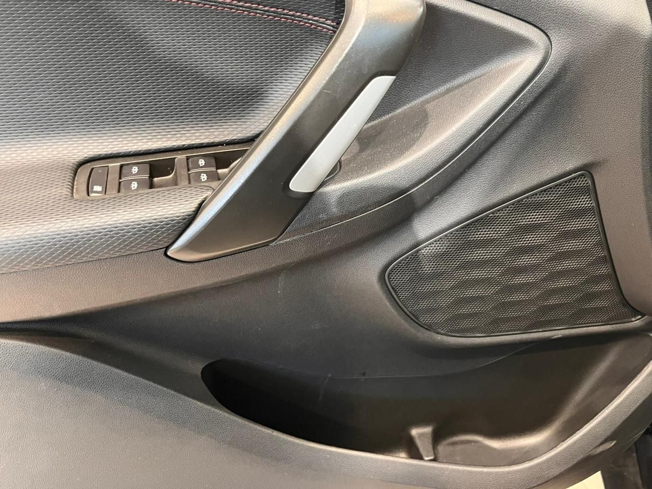 2024 Chevrolet Tracker 1.2 Rs At