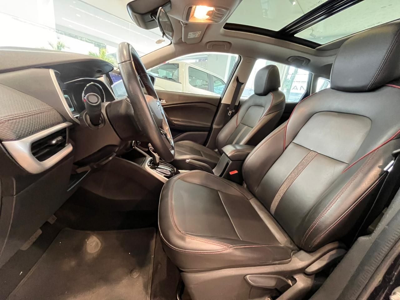 2024 Chevrolet Tracker 1.2 Rs At