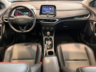 2024 Chevrolet Tracker 1.2 Rs At