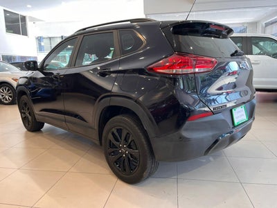 2024 Chevrolet Tracker 1.2 Rs At