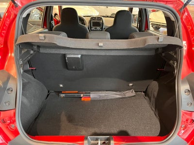 2022 Renault Kwid 1.0 Iconic Mt