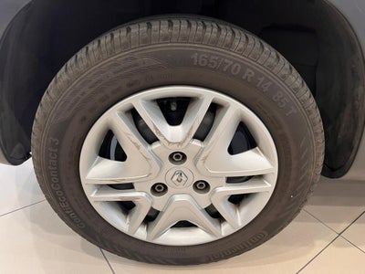 2022 Renault Kwid 1.0 Iconic Mt