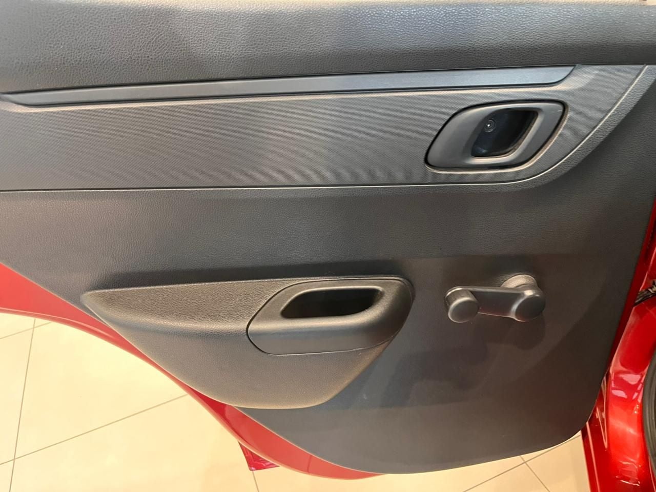 2022 Renault Kwid 1.0 Iconic Mt