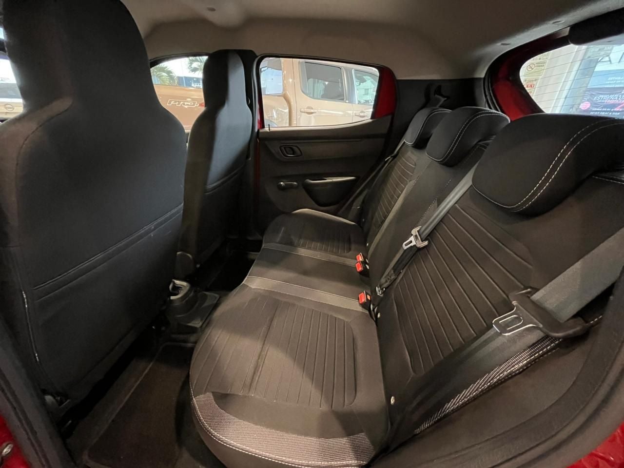2022 Renault Kwid 1.0 Iconic Mt