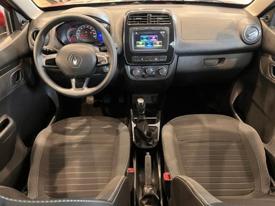 2022 Renault Kwid 1.0 Iconic Mt