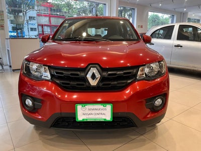 2022 Renault Kwid 1.0 Iconic Mt